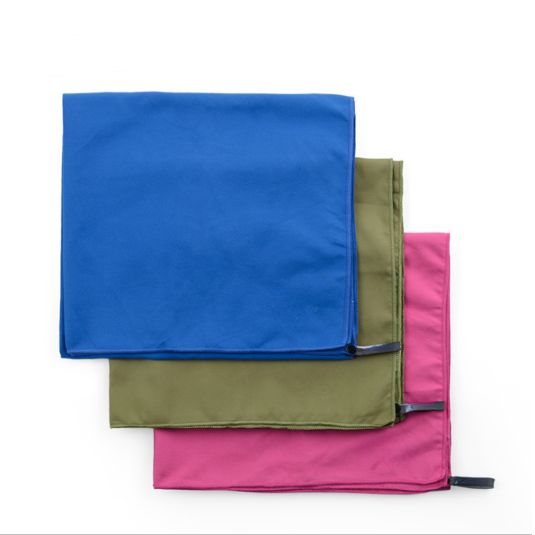 Compact Towel