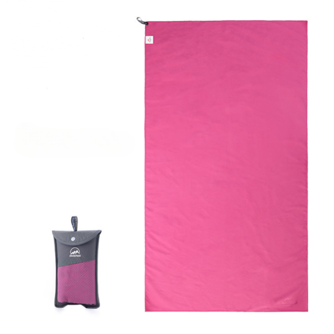 Compact Towel