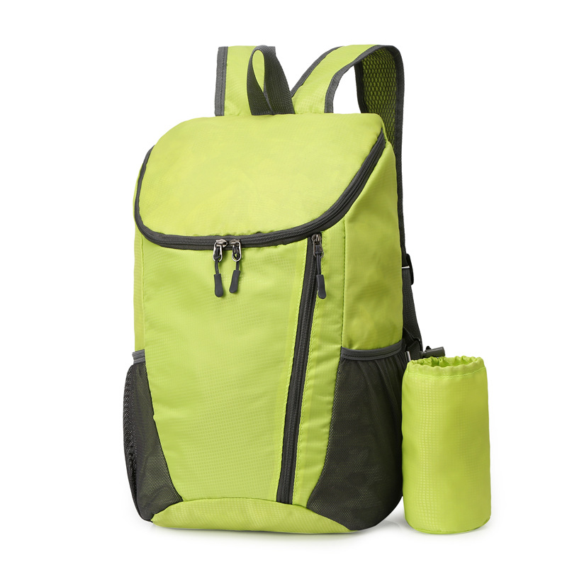 Collapsible Daypack