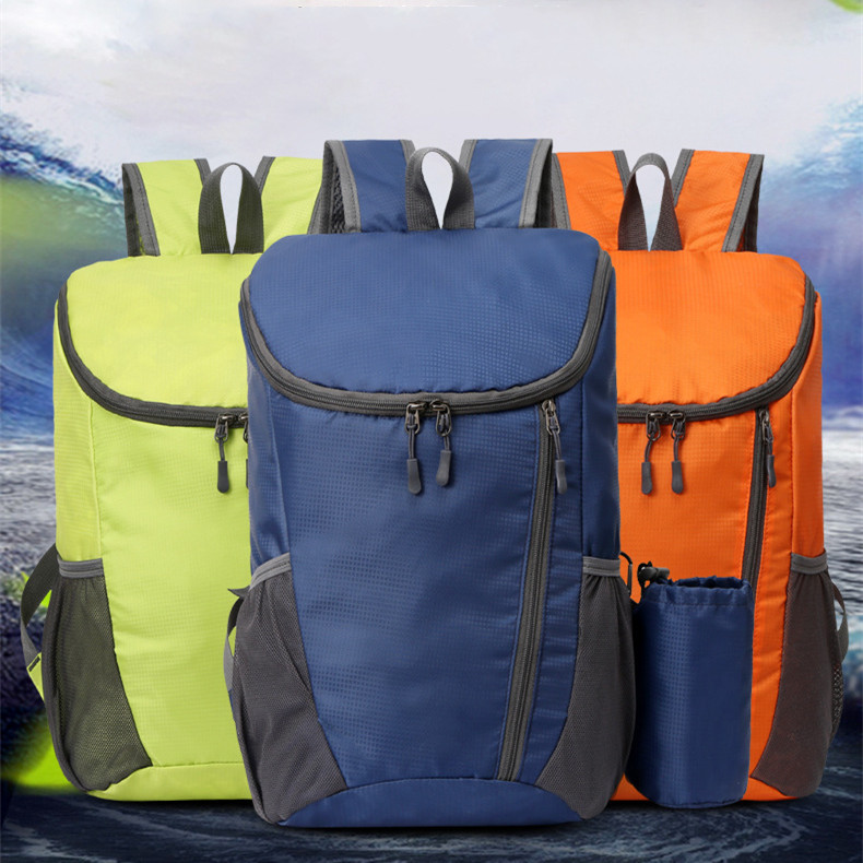 Collapsible Daypack
